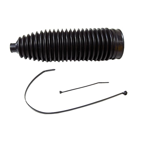 Mevotech 01-03 Dodge Durango:Fr R/P Bellow Kit, Mk150271 MK150271